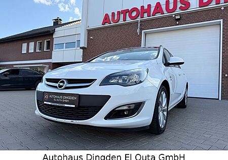 Opel Astra J Sports Tourer 1.4 Turbo Active