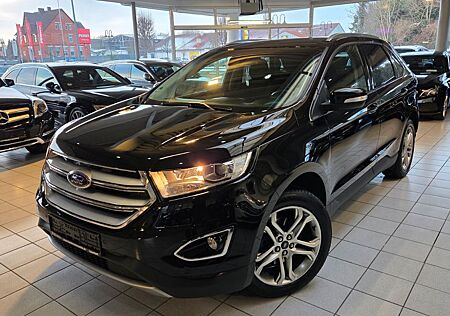 Ford Edge Titanium2.0d-AUT+4x4-AHK+KAMER+NAV+KLIMAUTO