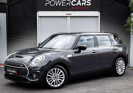 Mini Cooper S Clubman | AUTOMAAT | GPS | LED | DAB |