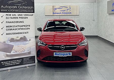 Opel Corsa F Edition *1.HD/CarPlay/DAB/PDC/Tempo*