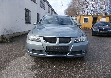 BMW 320d Baureihe 3 Touring MOD 2008-----FEST PREIS