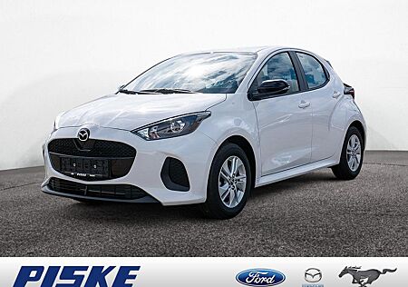 Mazda 2 Hybrid Center-Line KLIMA SHZ KAMERA ACC