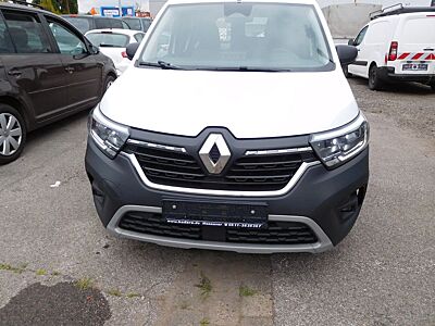 Renault Van Kasten