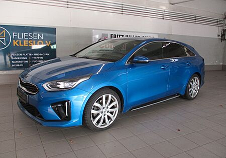 Kia Pro_ceed pro cee'd / GT Line*LED*KAMERA*NAVI*EL.HECKKLAPP