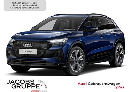 Audi Q4 e-tron 35 Pano*Matrix*AHK *