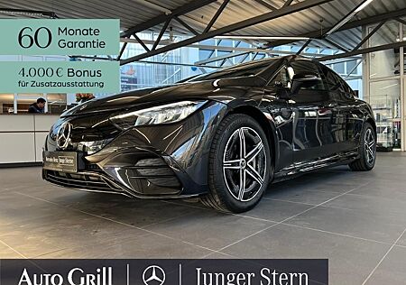 Mercedes-Benz EQE 300 AMG Night Pano KeyGO Memo Distronic