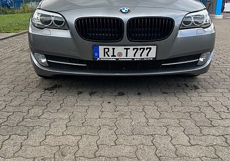 BMW 520d Touring -