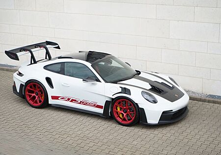 Porsche 992 GT3 RS GT3 RS