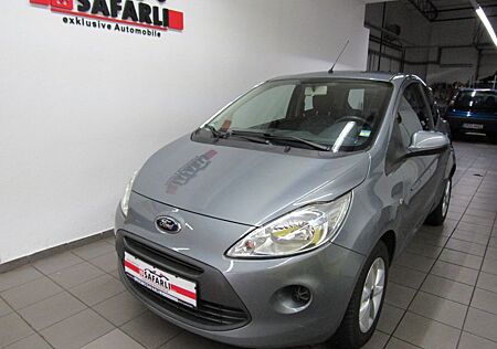 Ford Ka Cool & Sound Edition 1.Hand Klima TÜV NEU++++