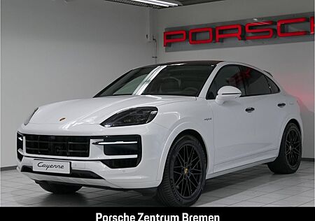 Porsche Cayenne Coupe E-Hybrid BOSE Soft-Close-Türen 360