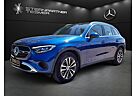 Mercedes-Benz GLC 220 d 4M Avantgarde Distr+Pano+AHK+Memory