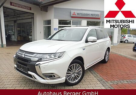 Mitsubishi Outlander PHEV Top 4WD