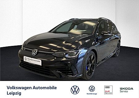 VW Golf Volkswagen VIII Variant "R" 4M *Black Style*AHK*DCC*IQ