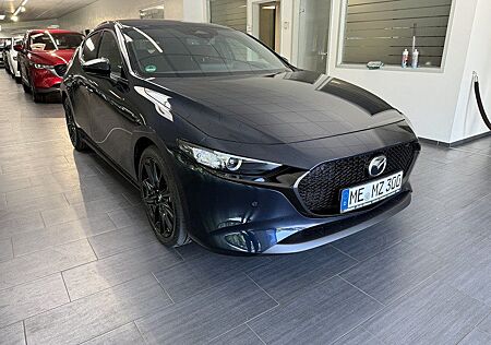 Mazda 3 2.5 140PS Homura Voll-LED RFK Alexa Apple CarP