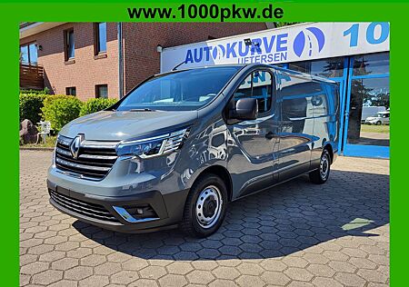 Renault Trafic 2.0 dCi 150 Kasten L2H1 Klima LED 3-Sitze