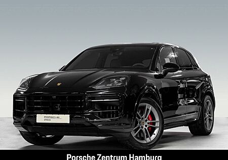 Porsche Cayenne S BOSE Pano SportDesign Sportabgas 360°