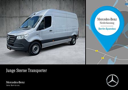 Mercedes-Benz Sprinter eSprinter 312 KA Hoch Klima+Kamera