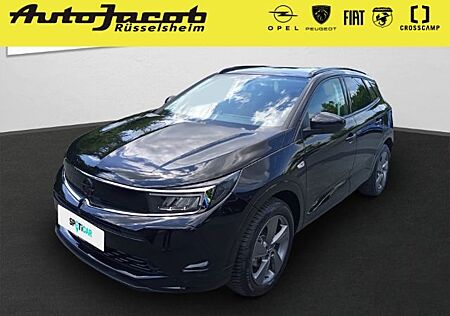 Opel Grandland X Grandland 1.2 GS Navi Sitzhzg PDC