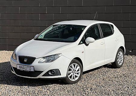 Seat Ibiza Lim. Stylance 1,4 *SHZ*KLIMAAUTO.*PDC*TÜV*