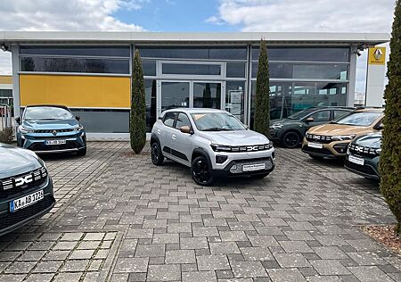 Dacia Spring Extreme ELECTRIC 65
