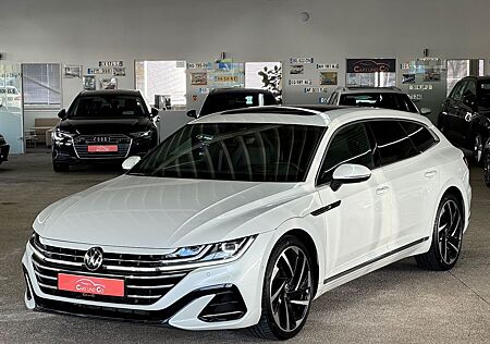 VW Arteon Volkswagen Shooting Brake R-Line 4M STHZ*PAN*AHK*SHZ