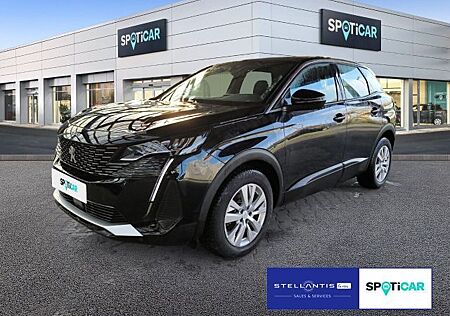 Peugeot 3008 ACTIVE PACK PureTech 130 EAT8 SITZHZG MIRRO