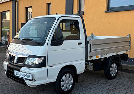 Piaggio Porter NP6 TOP TW SR Kipper 325 2,5t Pritsche