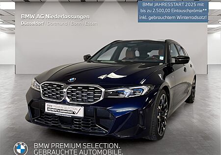 BMW M340d xDrive Touring Driv.Assist.Prof Harman/K
