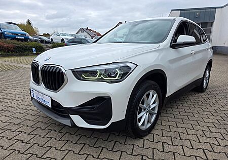 BMW X1 sDrive 18 d Automartik/Navi/LED/EU6