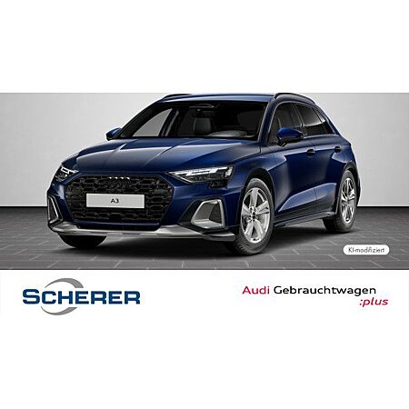 Audi A3 leasen