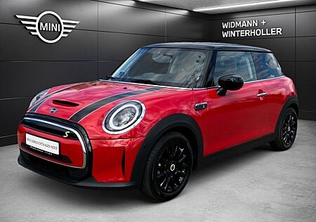 Mini Cooper SE 3T. Classic Trim Pano HUD Navi LED H/K