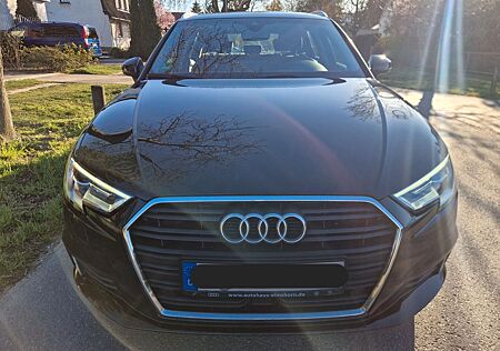Audi A3 Sportback 2.0 TDI Sport