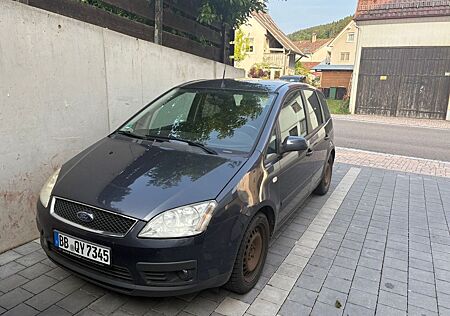 Ford C-Max 1,8 Trend Trend