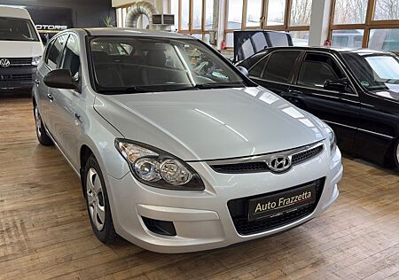 Hyundai i30 *Klima*8fach*1Hand*Ahk*Pdc