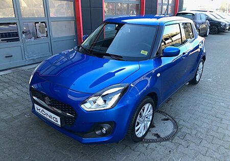 Suzuki Swift COMFORT AUTOMATIK