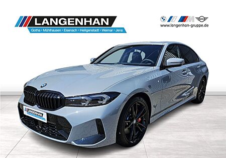 BMW 330d xDrive M Sport HUD Schiebedach