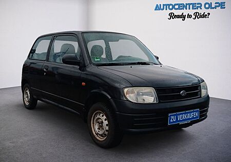 Daihatsu Cuore **TÜV 04.2027-ERST 54 TKM**