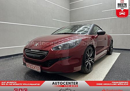 Peugeot RCZ R "NAVI-KLIMA-CD-PDC-ALU"