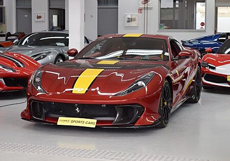 Ferrari 812 Competizione