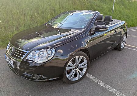 VW Eos Volkswagen 3.2 V6 Individual