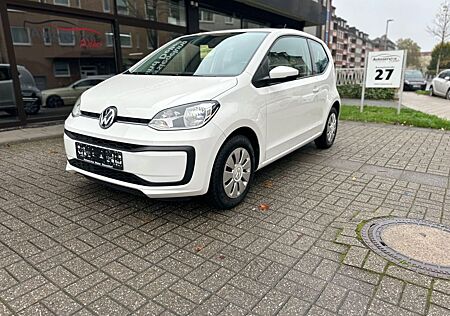 VW Up Volkswagen ! move ! Bremse Neu Kuplung Neu Servive Neu