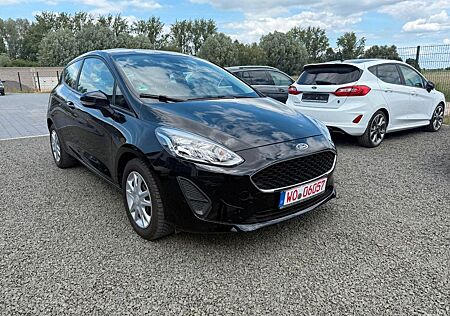 Ford Fiesta Trend
