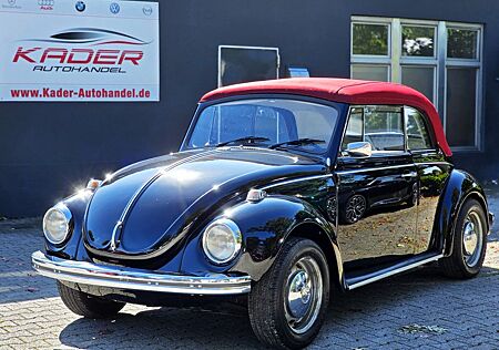 VW Käfer Volkswagen 1302LS Cabrio RESTAURIERT