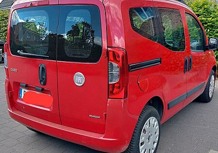 Fiat Qubo 1.3 Multijet 16V Active Active