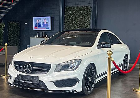 Mercedes-Benz CLA 220 /AMG /PANO/NIGHT PAKET/KAMERA/HC