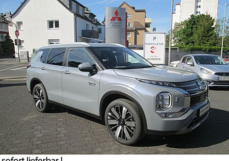 Mitsubishi Outlander 2.4L PHEV Intro Edition (der neue)