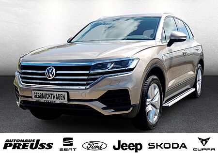 VW Touareg Volkswagen Basis 3.0 V6 TDI 4Motion
