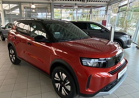 Opel Frontera 1.2 DI Hybrid 48V eDCT GS
