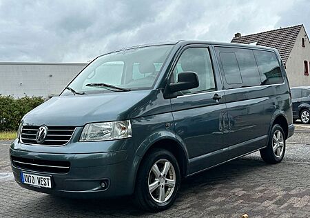 VW T5 Transporter Volkswagen Bus Multivan Startline