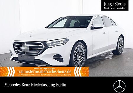 Mercedes-Benz E 300 e EXCLUSIVE Prem/DISTR/SUPERSCREEN/20" AMG